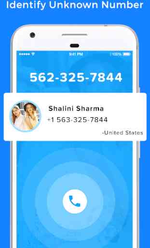 Phone Number Tracker 2
