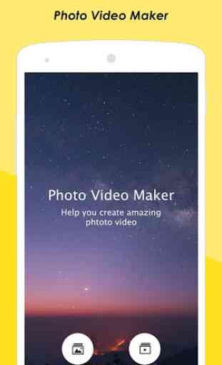 Photo Video Maker 1