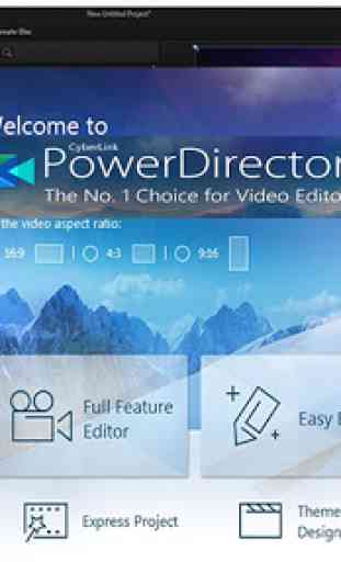 Power Director Video Editing Tutorials in Hindi 4