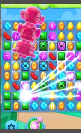 Proguide Candy Crush Jelly 3