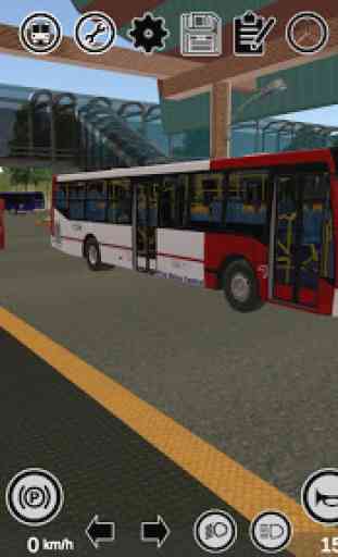 Proton Bus Simulator 2020 1
