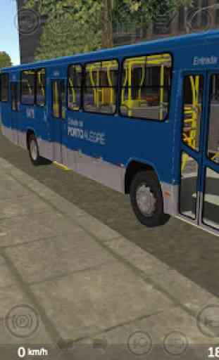 Proton Bus Simulator 2020 3