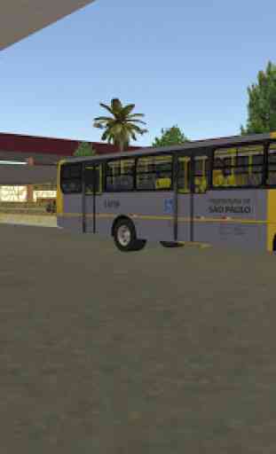 Proton Bus Simulator 2020 4