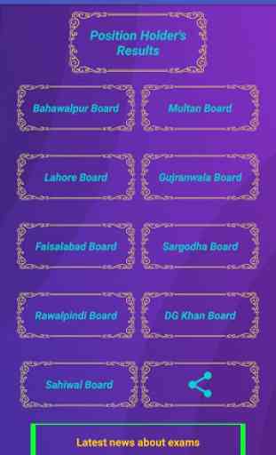 Punjab Board Results 2020 1