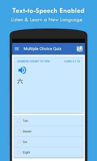 QuizCards: Flashcard Maker for Study and Quiz 4