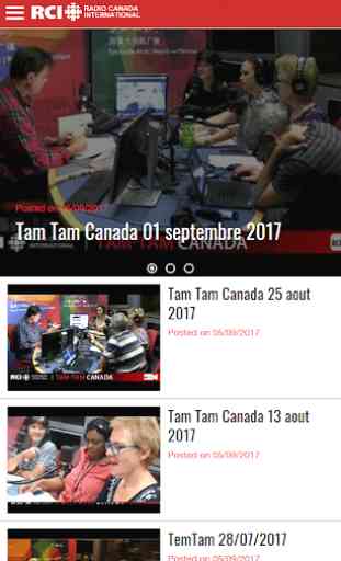 Radio Canada International-FR 3