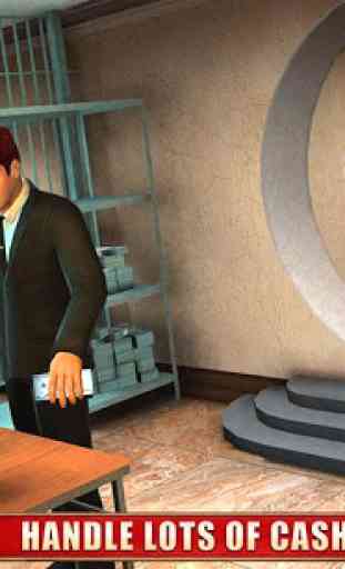 Real Bank Manager Simulator 1
