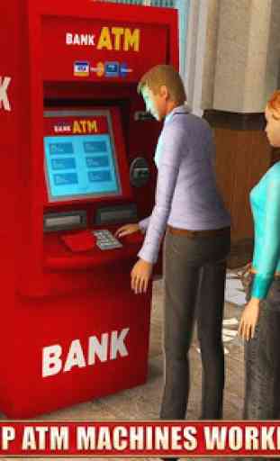 Real Bank Manager Simulator 2