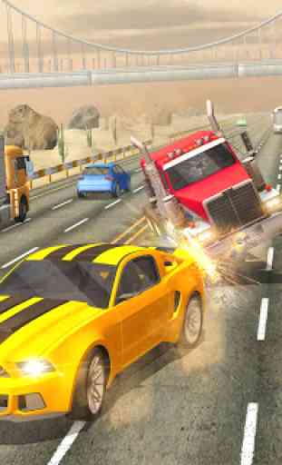 Real Highway Car Racing : Best New Games 2019 2