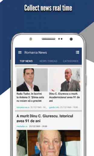 Romania News 1
