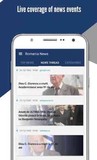 Romania News 2