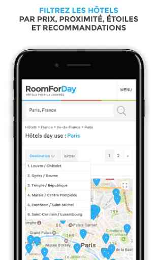 RoomForDay.com 2