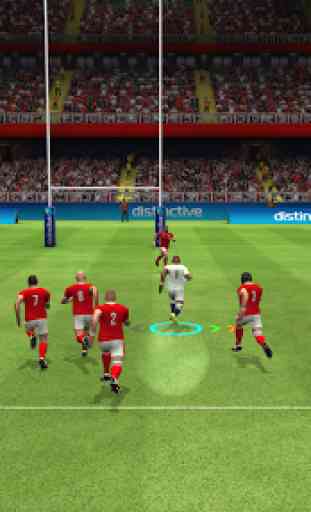 Rugby Nations 19 1