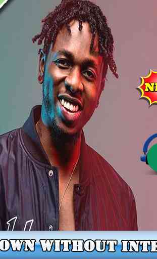 Runtown - The Best songs 2019- Without internet 1