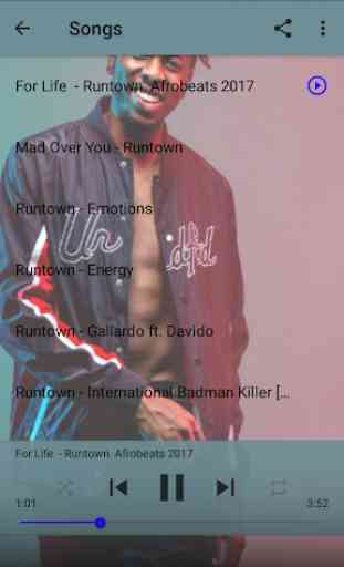 Runtown - The Best songs 2019- Without internet 2