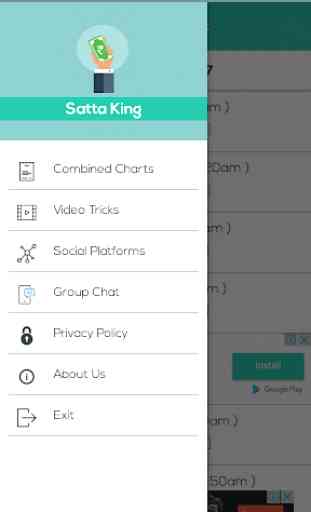 Satta King Result 2