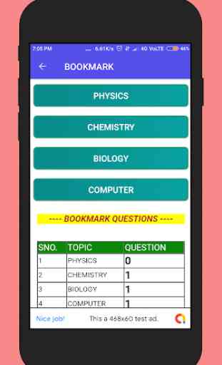 Science Quiz For All Exams 2