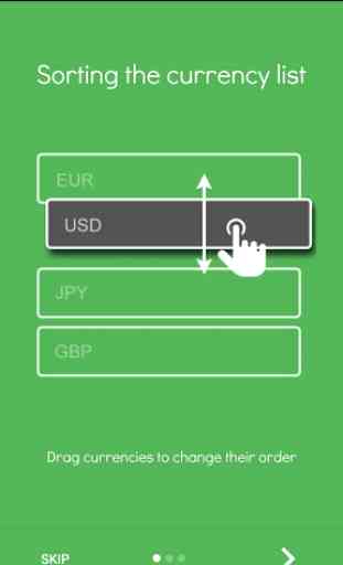 SD Currency Converter 3
