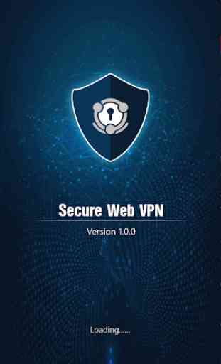 Secure Web VPN 1