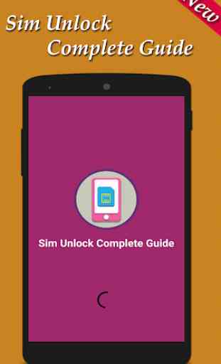 Sim Unlock Complete Guide 1