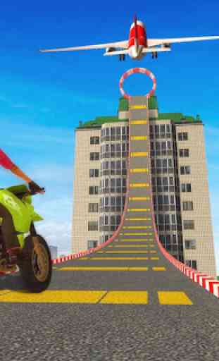Sky bike stunt 3d | Bike Race – Free Bike Games 1