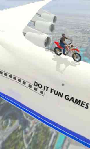 Sky bike stunt 3d | Bike Race – Free Bike Games 3