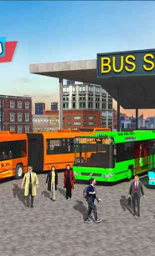 Smart autocarro escola condução teste cidade Metro 2