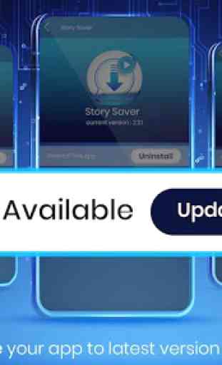 Software Update - Updates - App Update Checker 2