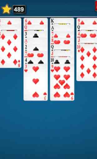 Solitaire Collection 3 in 1: card games 2