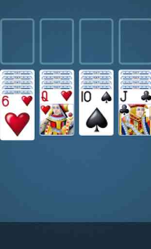 Solitaire Collection 9 Games 4