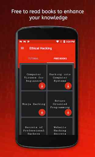 SpyFox - Ethical Hacking Complete Guide 2
