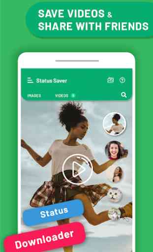 Status Saver 2019 - Status Saver para Whatsapp 2