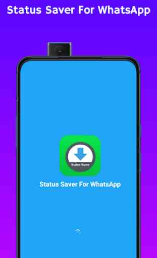 Status Saver For Whatsapp & WA Business 1