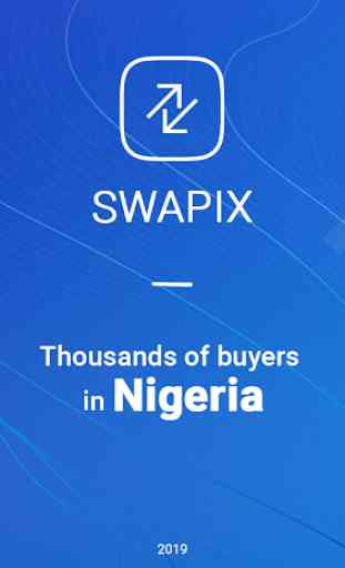 Swapix Nigeria: sell and buy online easy and fast! 1