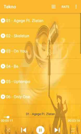 Tekno - Best Songs - Top Nigerian Music 2019 1