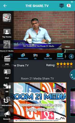 The Share.TV 1