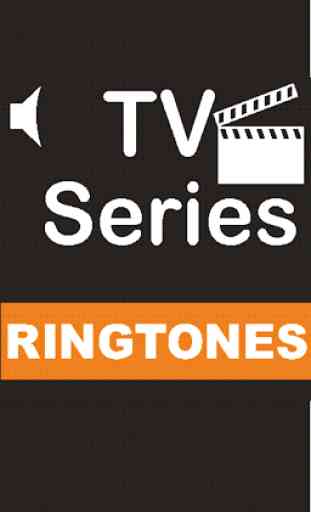 tv series ringtones free 1