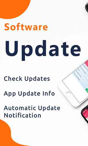 Update Software 2019 - Update Apps & Game 1