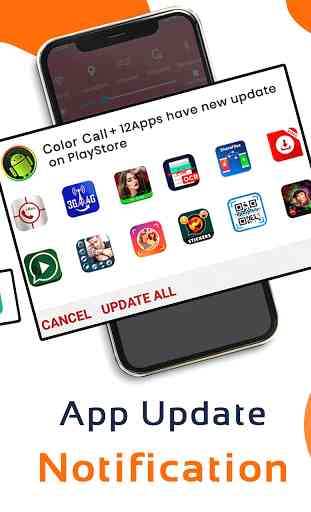 Update Software 2019 - Update Apps & Game 4