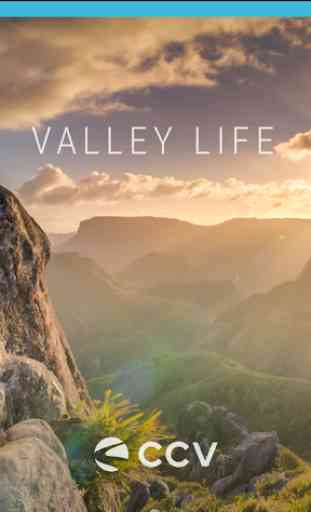 Valley Life 1