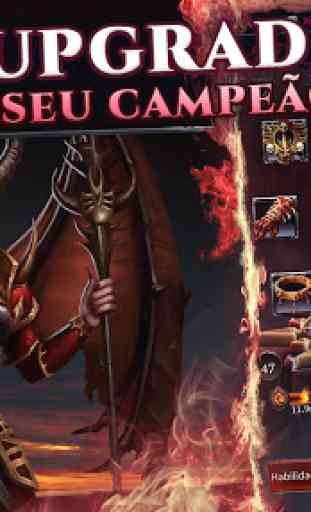 Warhammer: Chaos & Conquest - Construa seu Bando 3