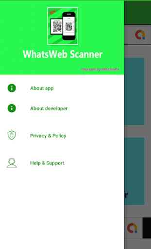Whats Web Scanner 2