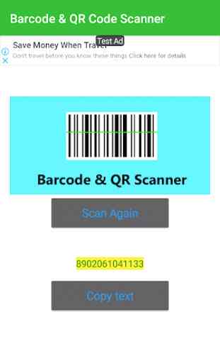 Whats Web Scanner 3