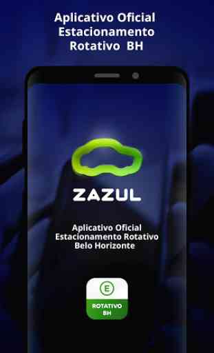 ZAZUL - Rotativo Digital Belo Horizonte 1