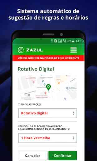 ZAZUL - Rotativo Digital Belo Horizonte 3