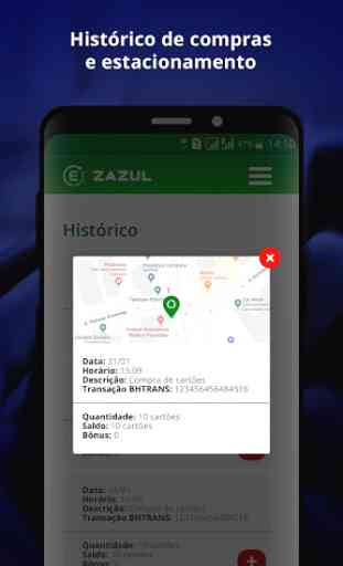 ZAZUL - Rotativo Digital Belo Horizonte 4