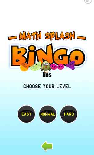 Math respingo Bingo: Fun Números Academia de jogos e treinos para a 1 ª, 2 ª, 3 ª, 4 ª e 5 ª Série - elementar e primário Matemática Escolar 4