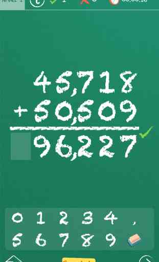 Mathbit. Reforça e estuda Matemática (adição, subtração, multiplicação, divisão e frações) como na escola. 4