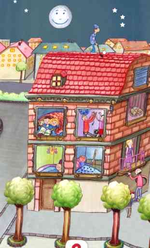 Cidadezinha: Um livro ilustrado para crianças 1