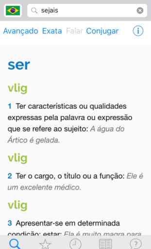 Dicionário Português e Inglês 1